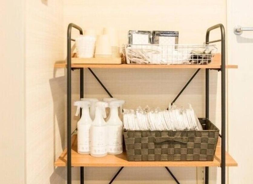 Room amenity Photo