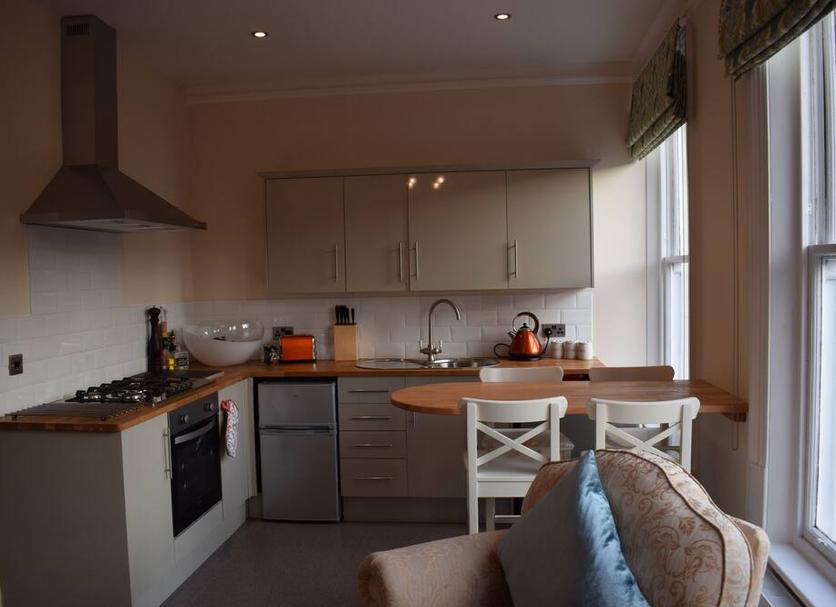 Kitchen Photo