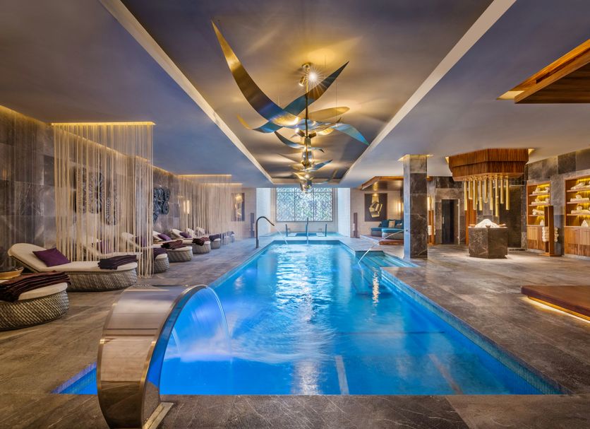 Spa Photo
