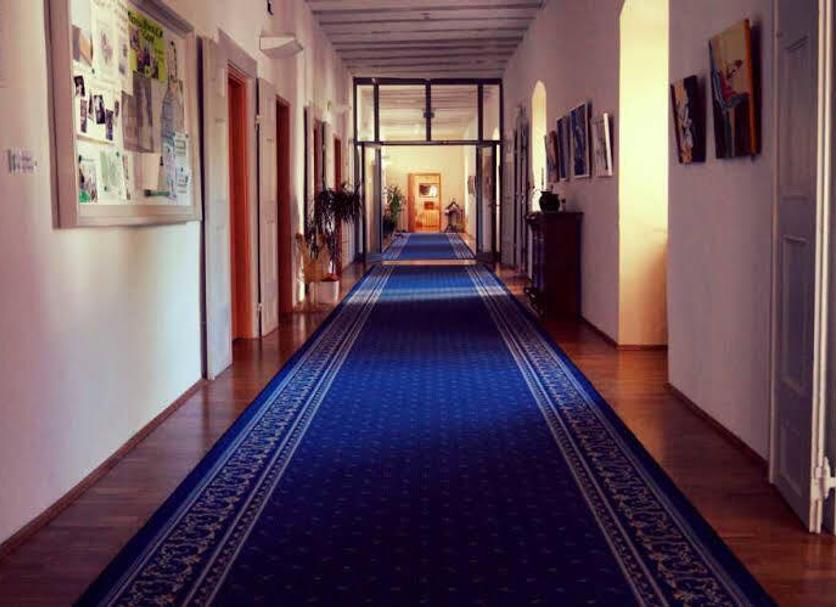 Hallway Photo