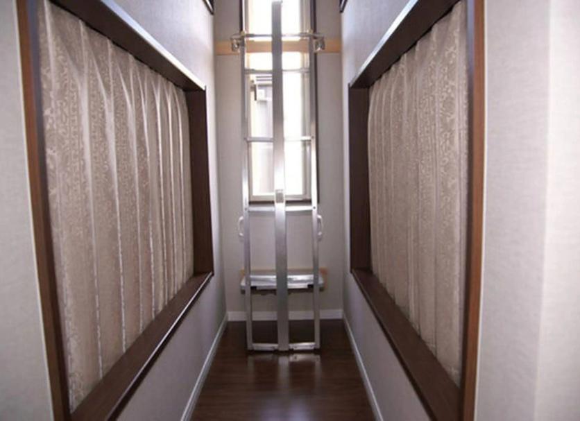 Hallway Photo
