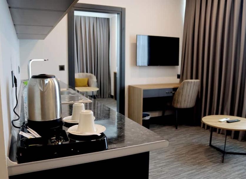 Room amenity Photo