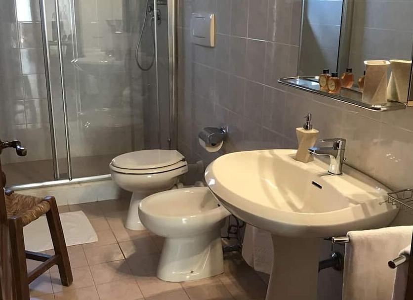 Bathroom Photo