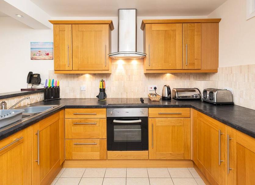 Kitchen Photo