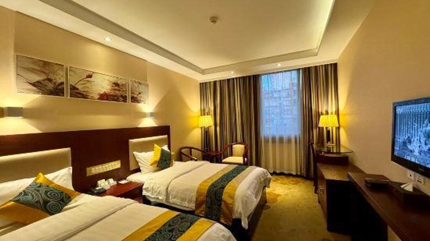 Lotus Hotel