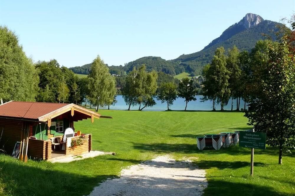 Outdoor view