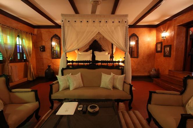 Jafferji House