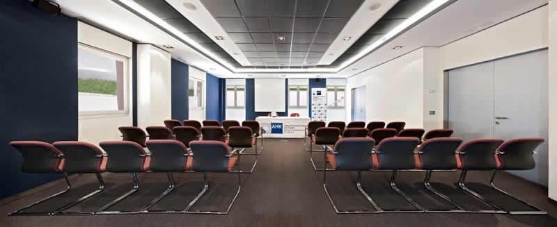 Conference room