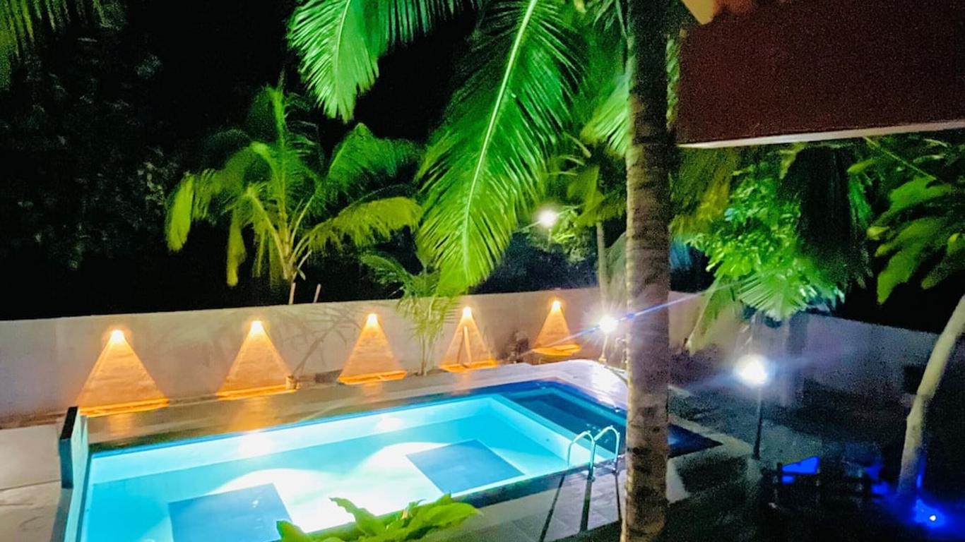 Sigiri Holiday Bungalow
