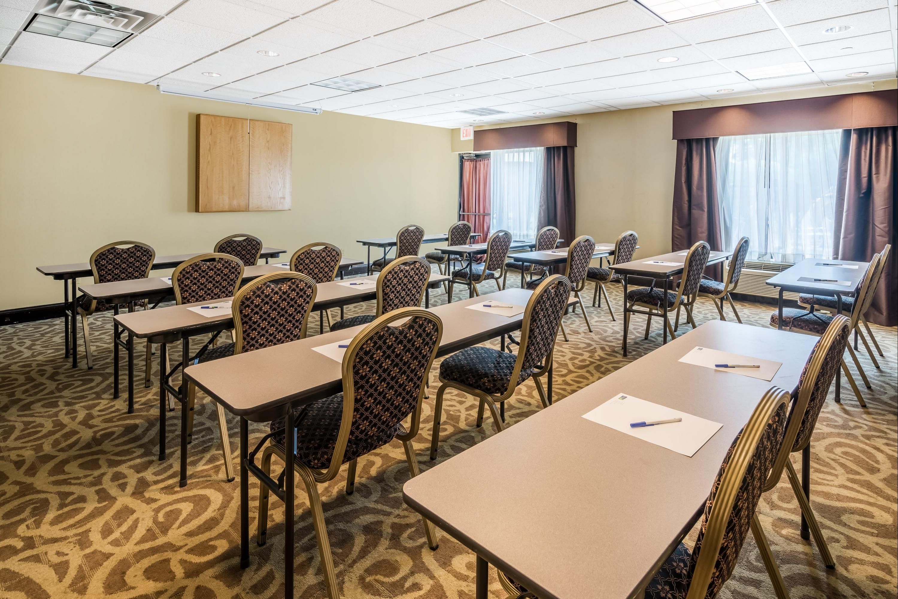Conference room