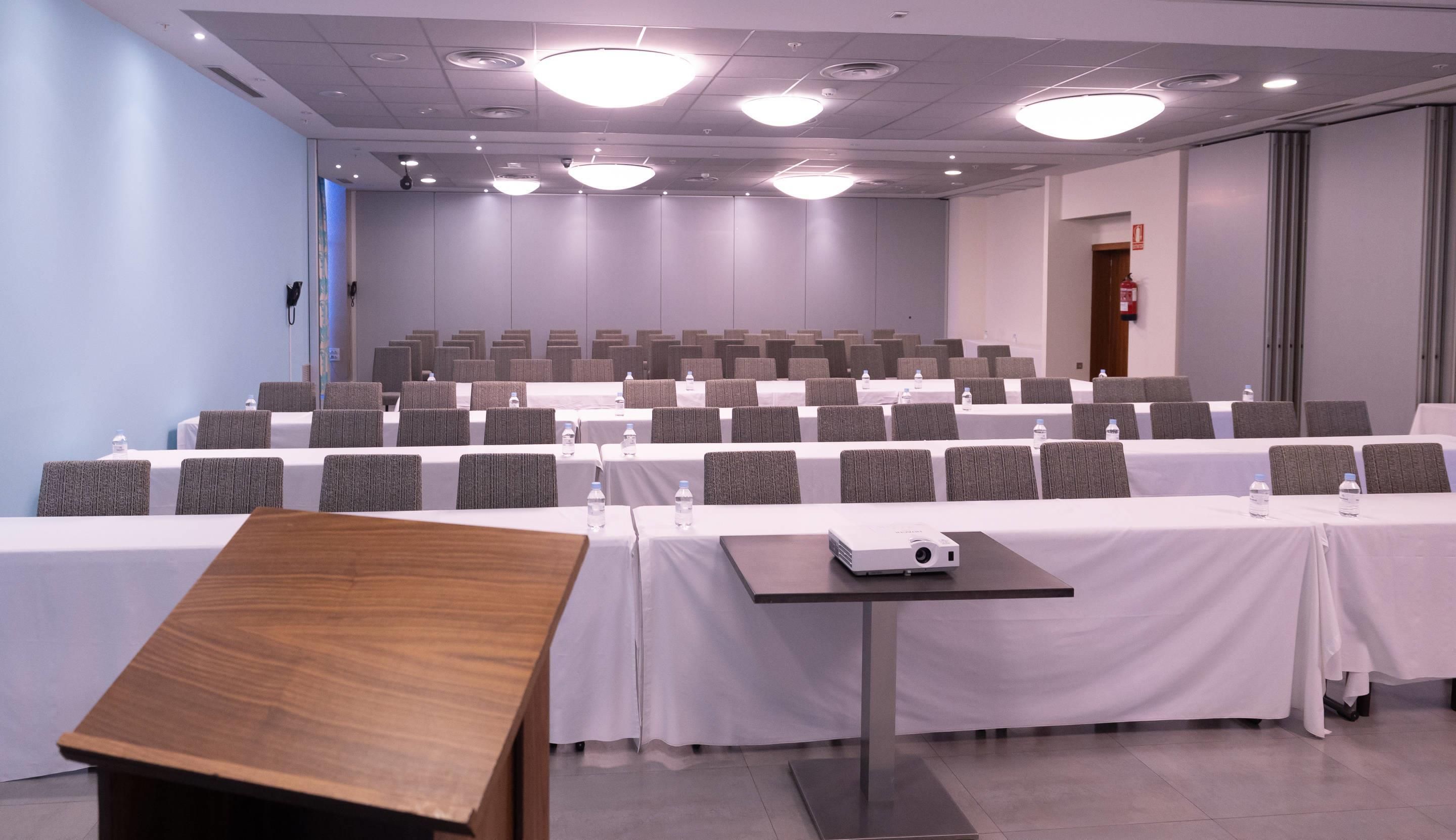 Conference room
