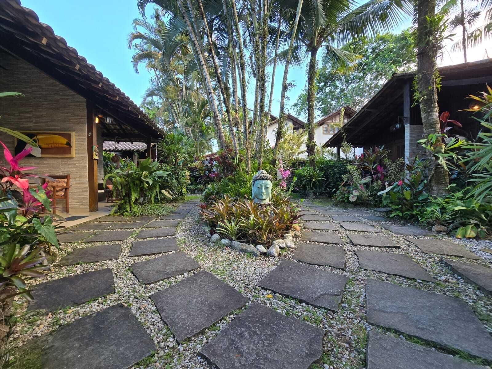 Outdoor view