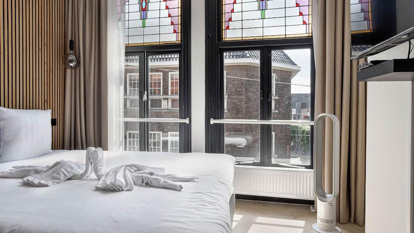 Haarlem Apart Hotel
