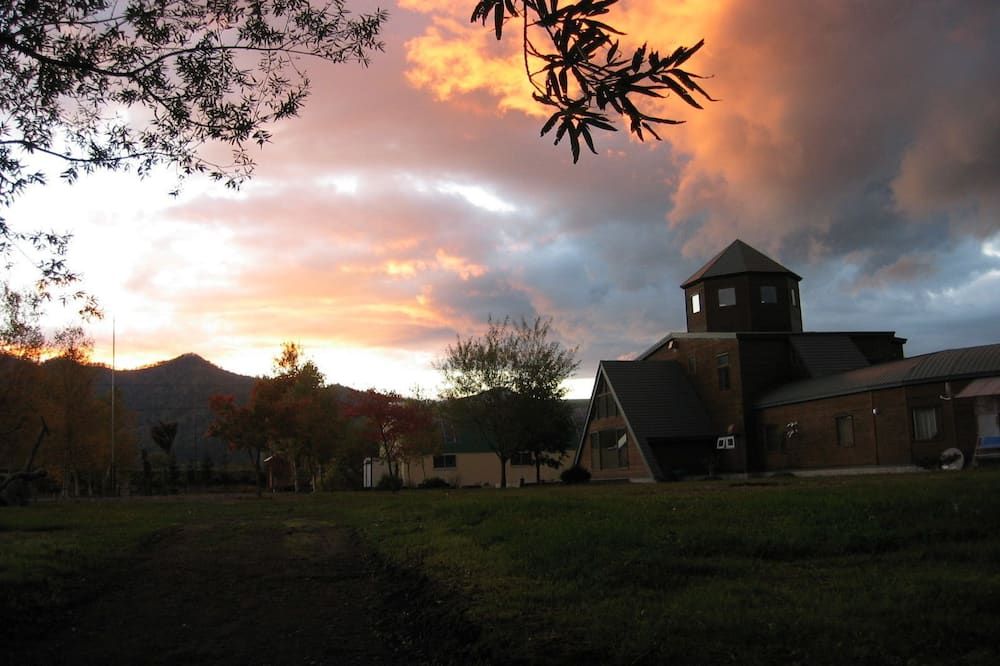 Outdoor view