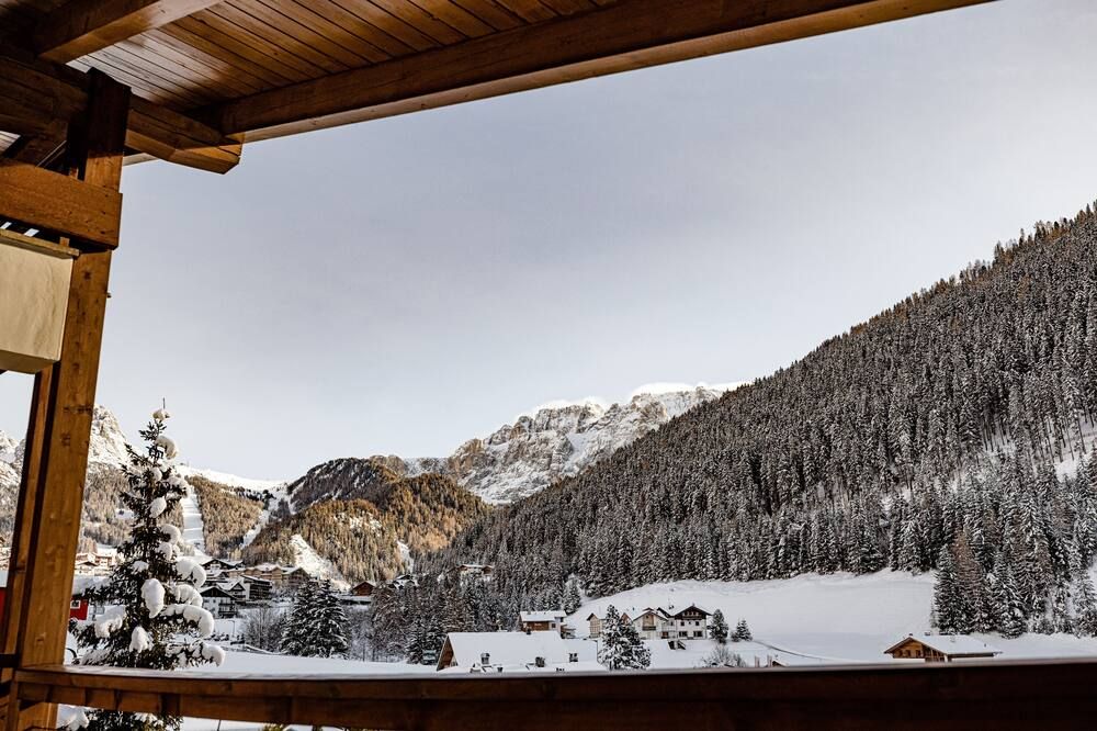 Outdoor view
