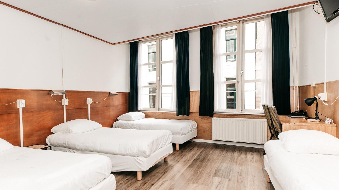 Hotel van Gelder