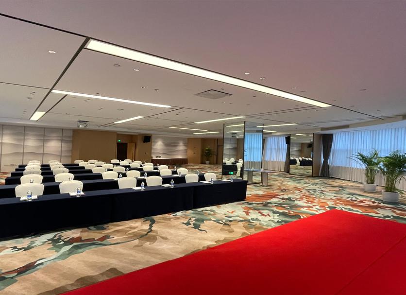 Conference room Photo
