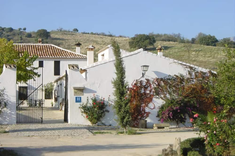 Outdoor view
