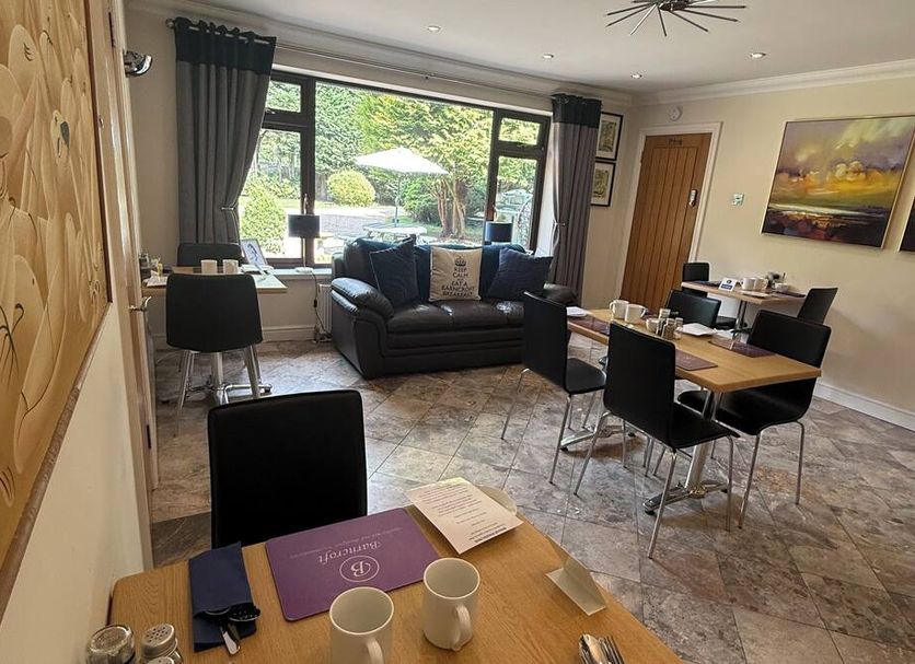 Dining room Photo