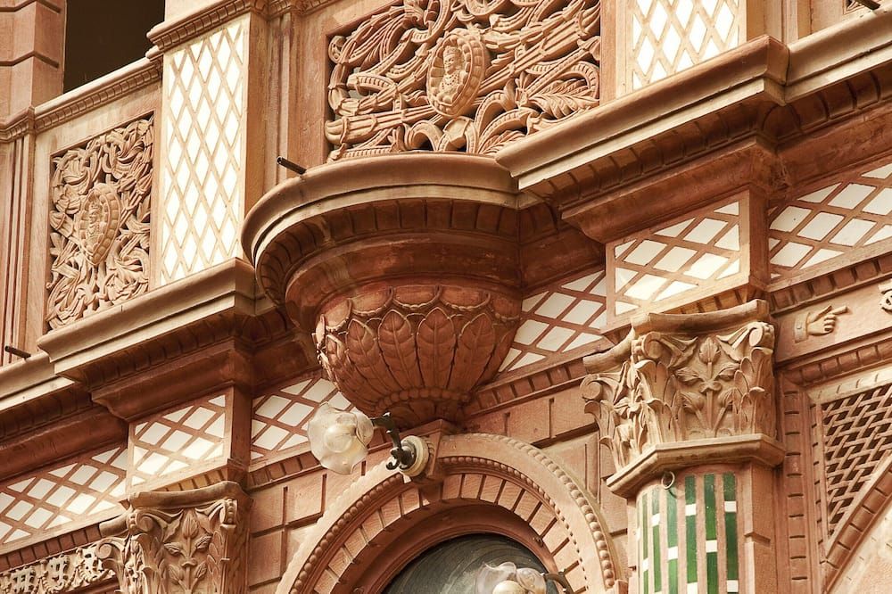 Building
