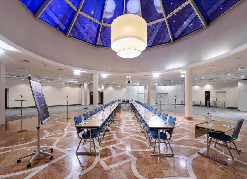 Conference room Photo