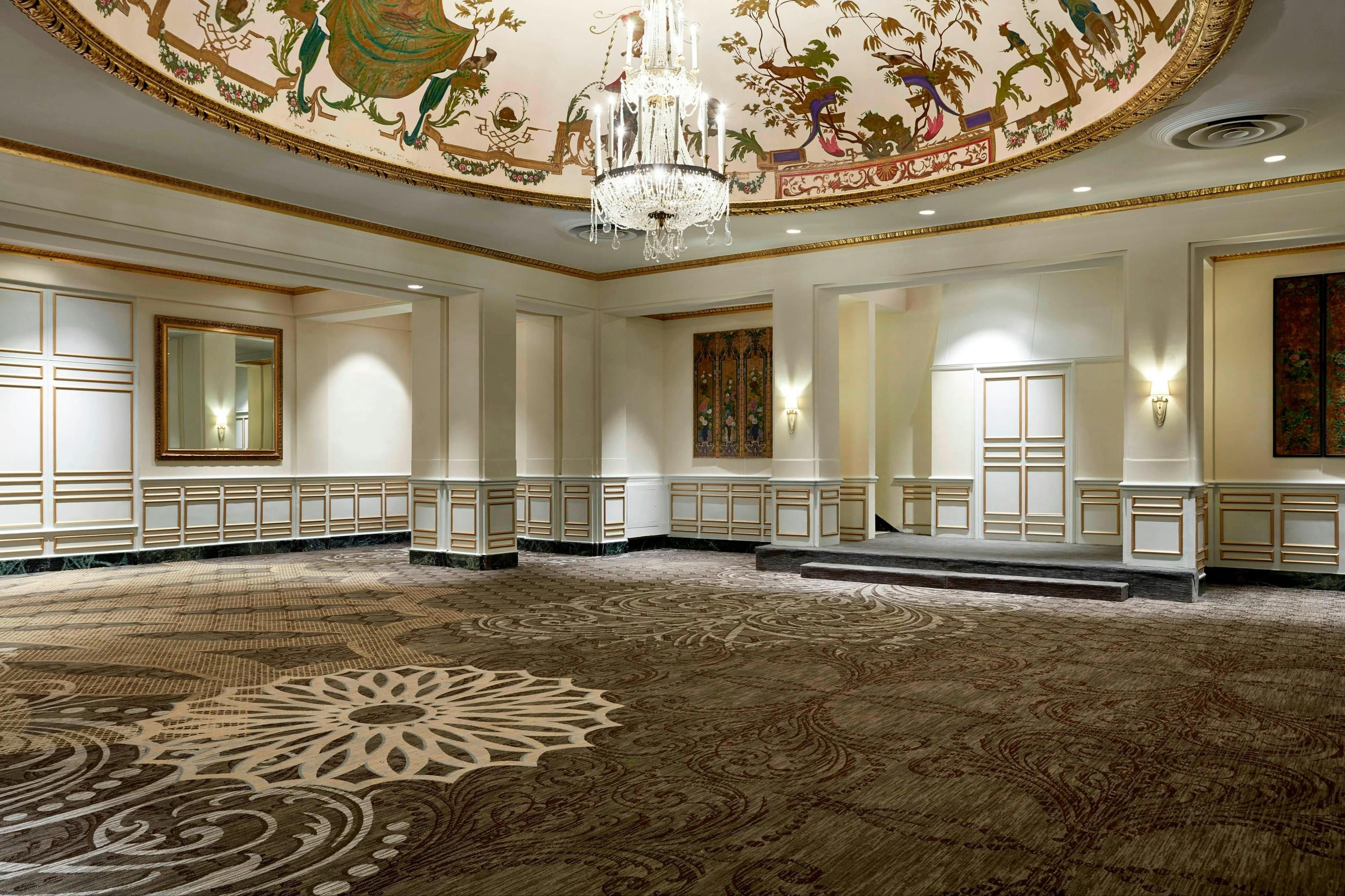 Conference room