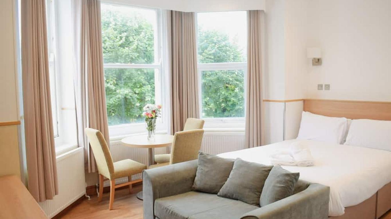 Osborne Aparthotel