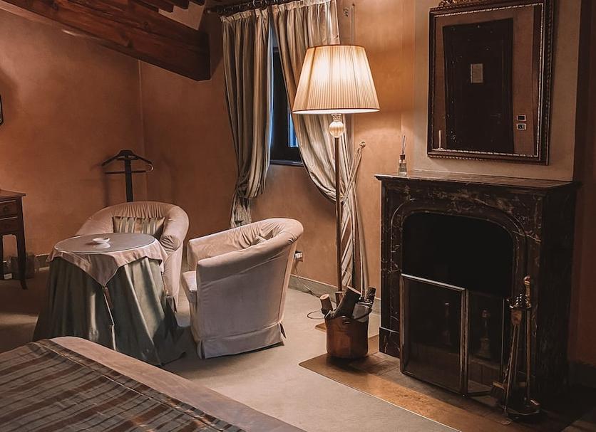 Room amenity Photo