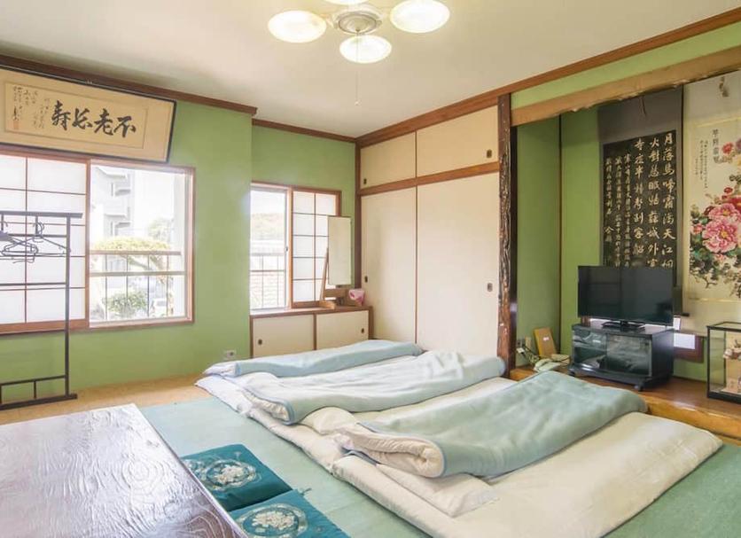 Bedroom Photo