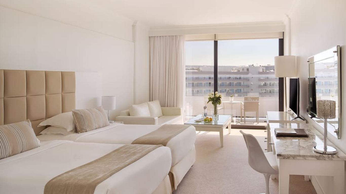 Grecian Bay Hotel