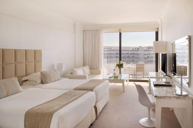 Grecian Bay Hotel