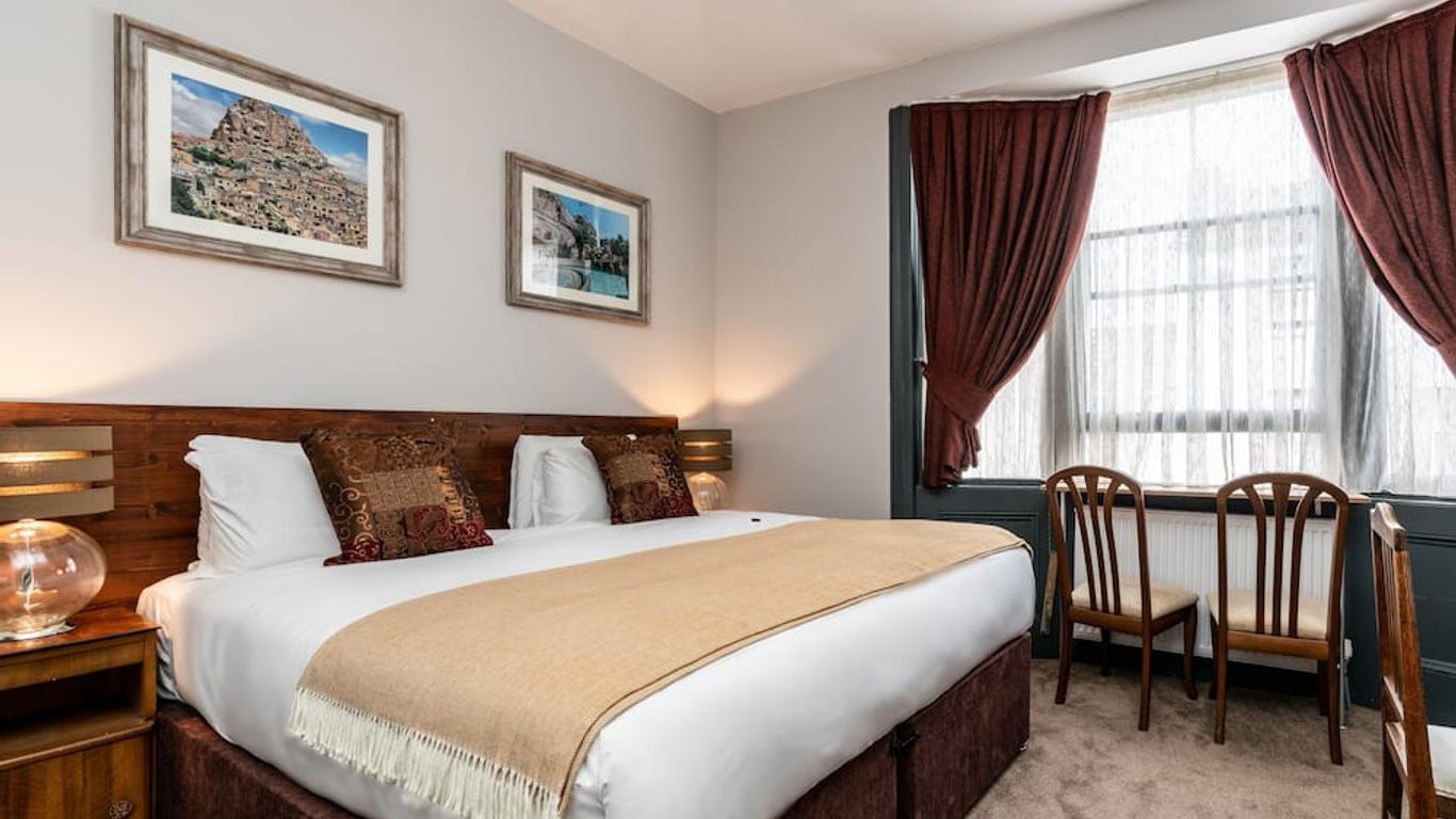 Cappadocia Guest House