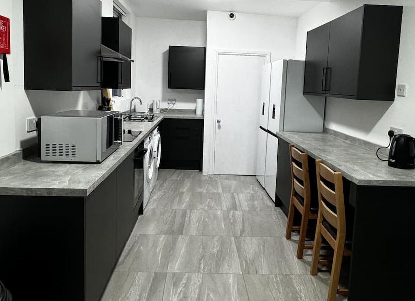 Kitchen Photo