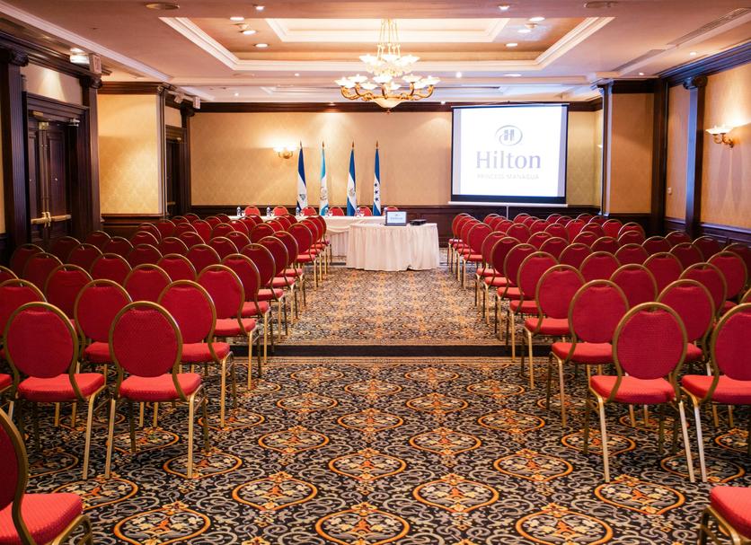 Conference room Photo