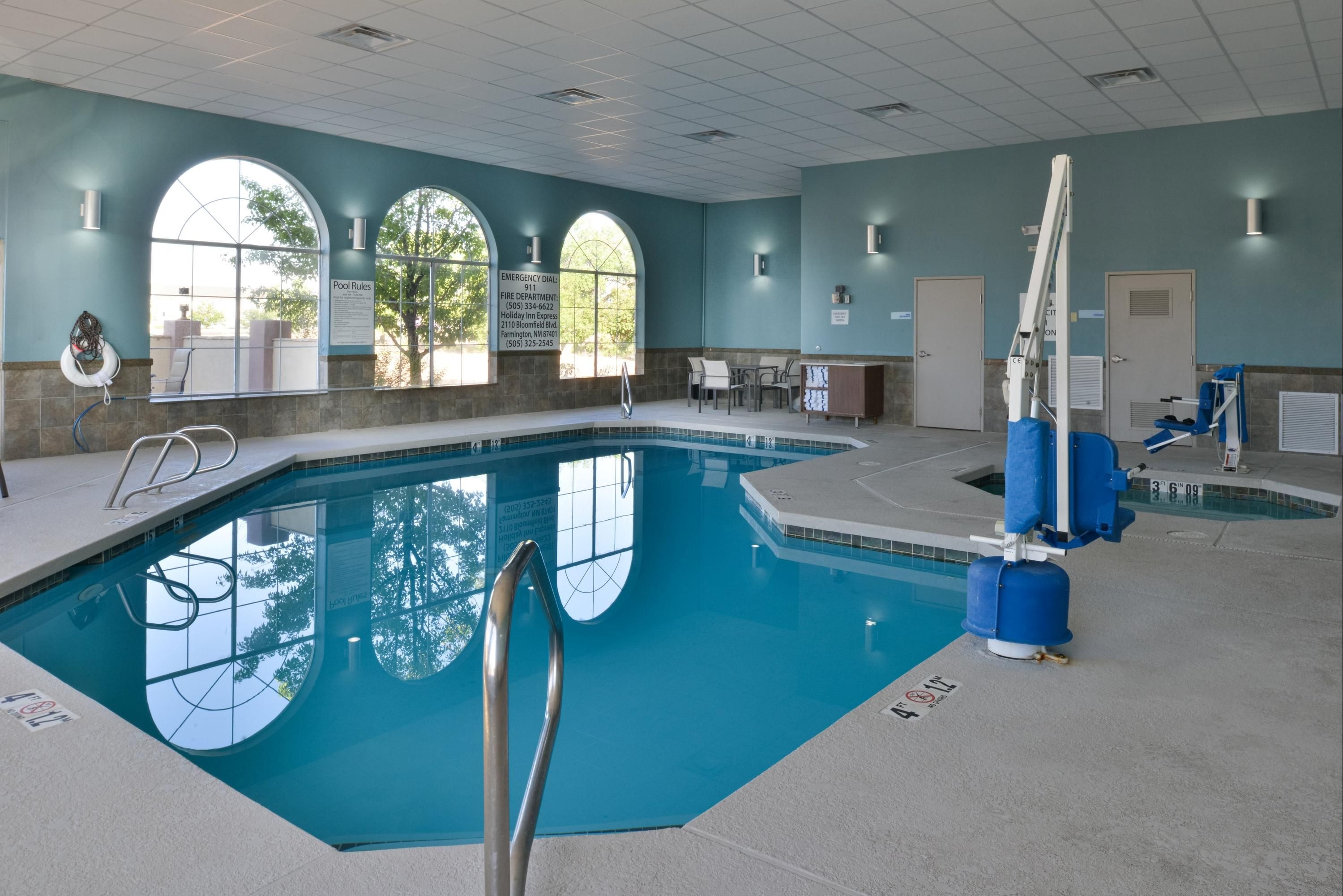 Pool