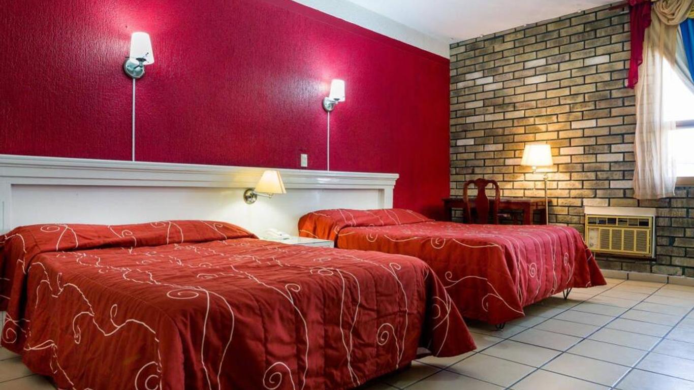 Hotel Raldos Inn
