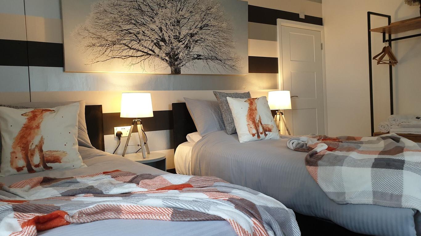 Copperbeech B&B