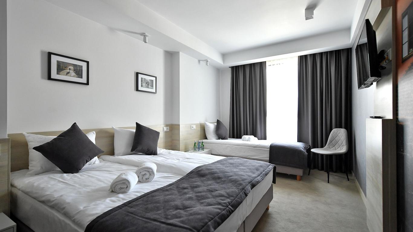 Lubhotel