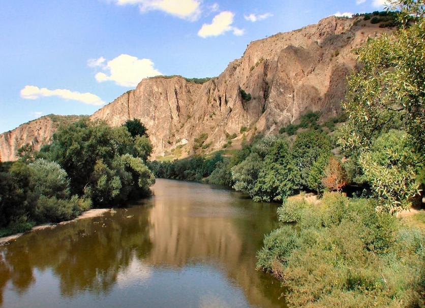 Outdoor view Photo