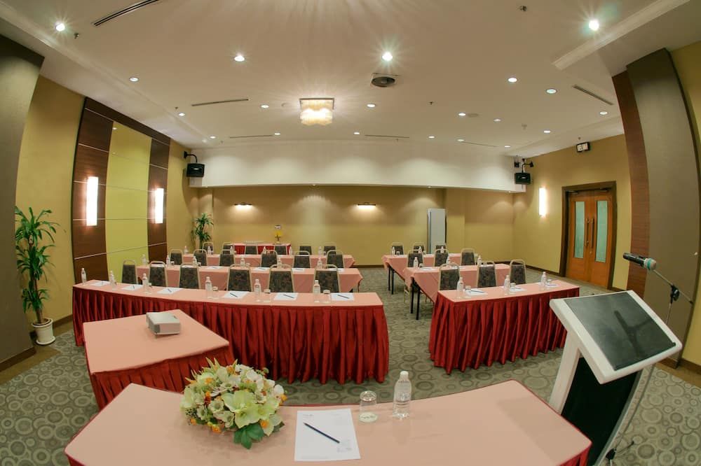 Conference room