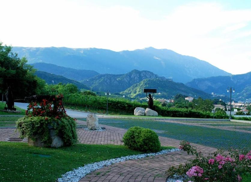 Outdoor view Photo