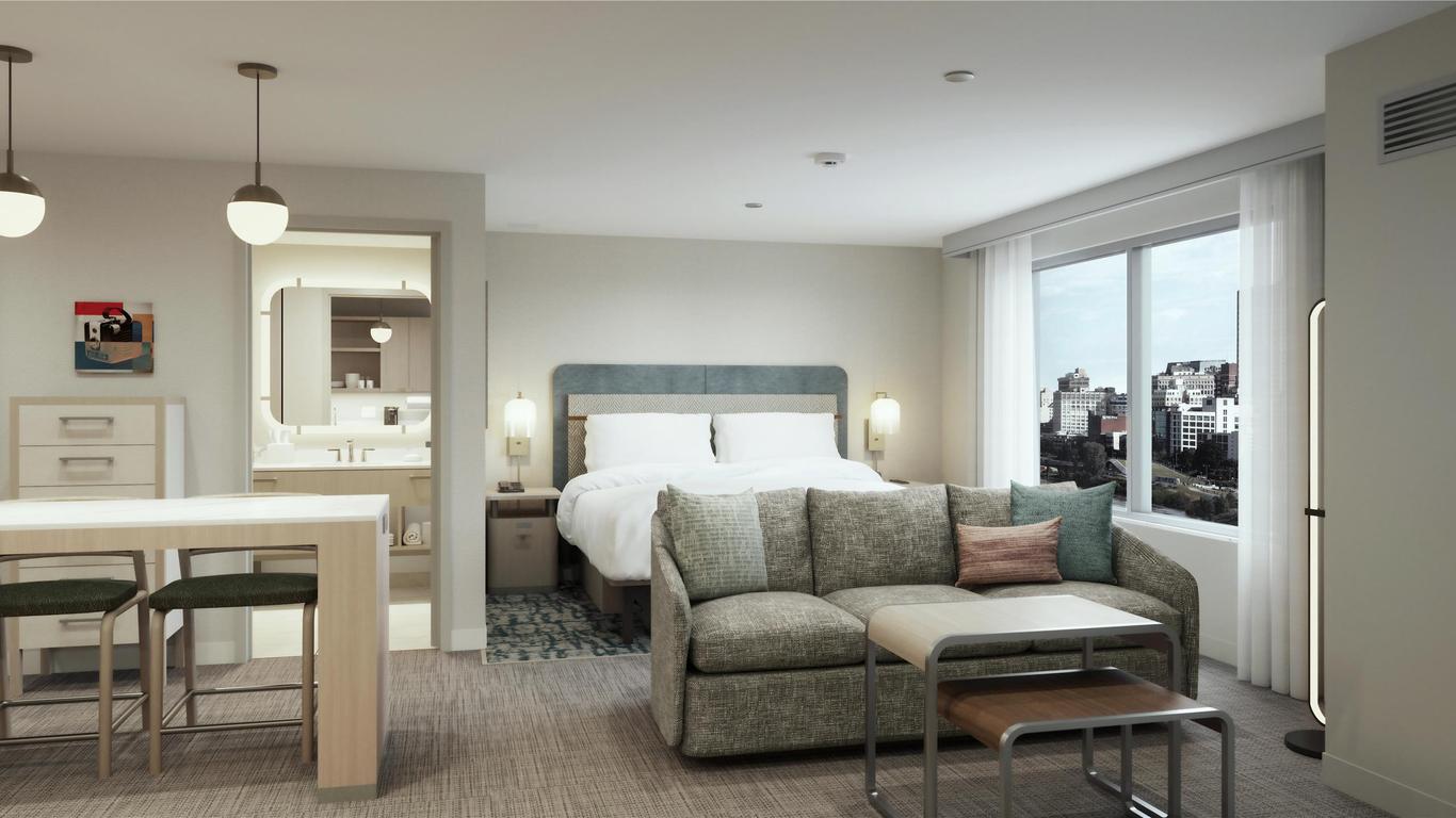 Homewood Suites by Hilton Santa Maria