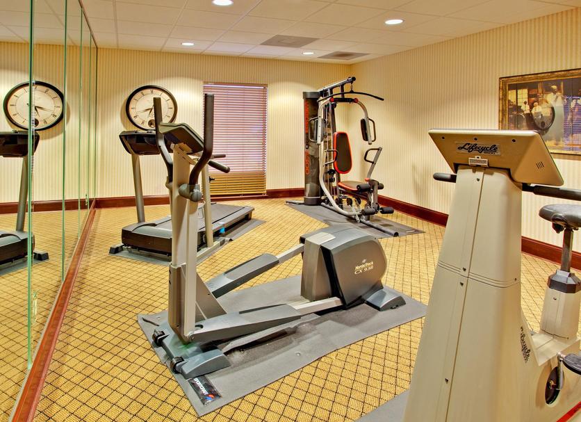 Gym Photo