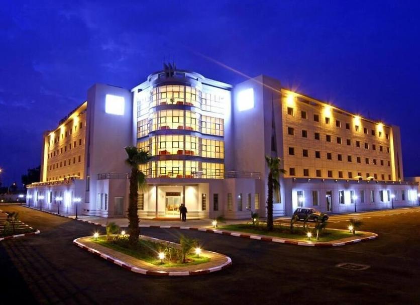 Building Photo
