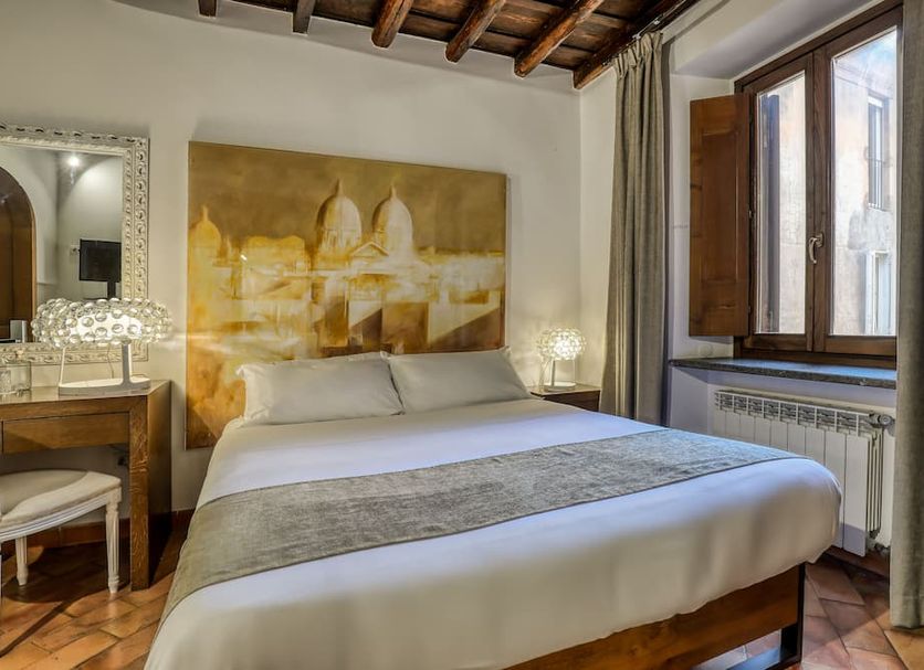 Bedroom Photo