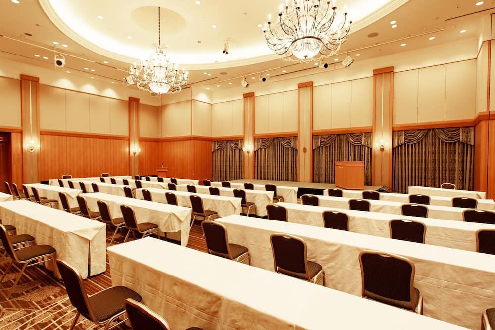 Conference room