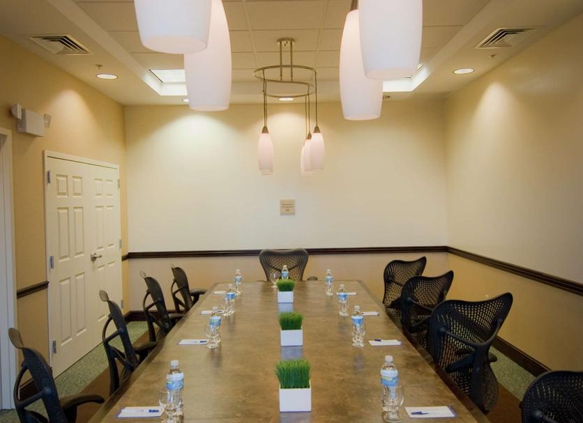 Conference room Photo