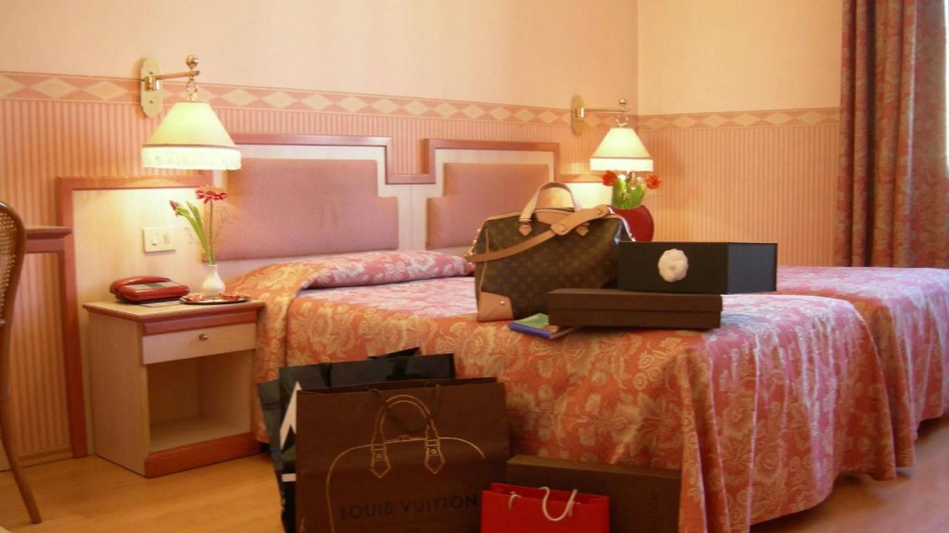 Buenos Aires Hotel
