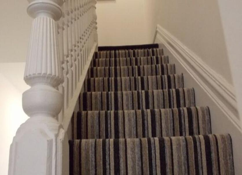 Stairs Photo