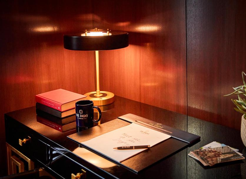 Room amenity Photo